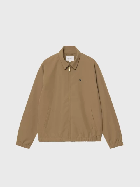 Carhartt Madison Jacket Image