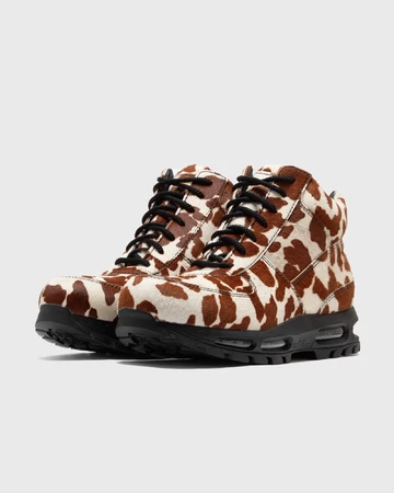 Nike Air Max Goadome Cow Print Paar
