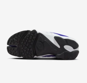 Nike Air Rift Concord Sohle