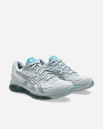 ASICS Gel-Quantum 360 VIII Digital Aqua schräg