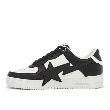 Bape Sta Enlarged M1 Pack Black Innenseite