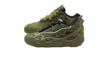 Puma La France Camo Pack