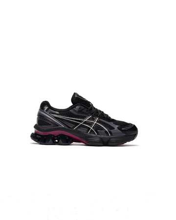 ASICS Gel-Kinetic Fluent Black