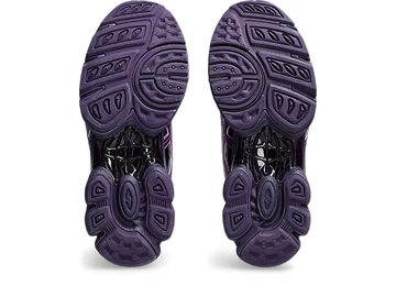 ASICS Gel-Nimbus 9 Night Shade Sohle