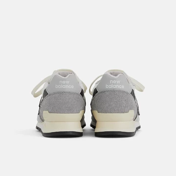 New Balance 996 Grey Black