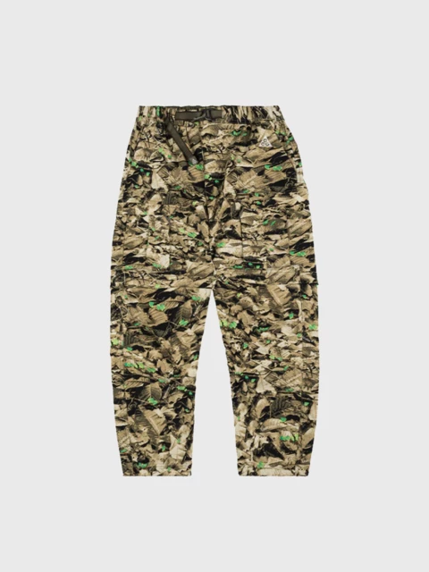 Nike ACG 22 Smith Summit 22 Water Repellent Cargo Pants Image