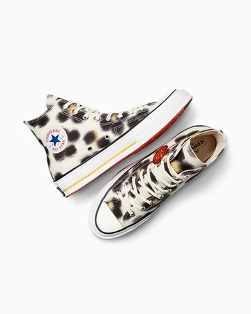 Kenzo x Converse Chuck 70 Pack