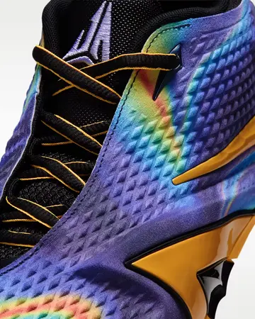 Nike Ja 4 Heat Check