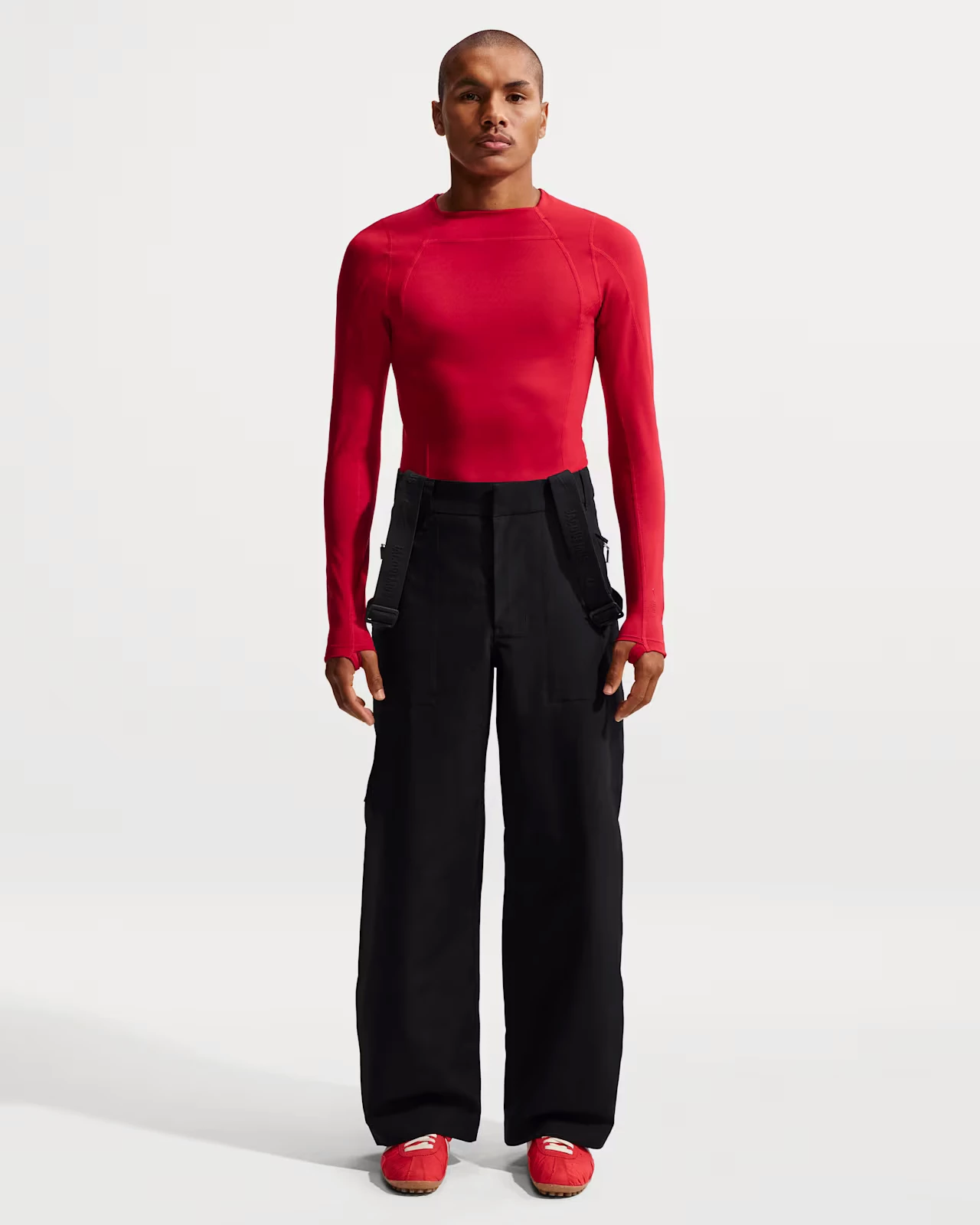 ナイキxジャックムスによるAprès Skiコレクションがリリース