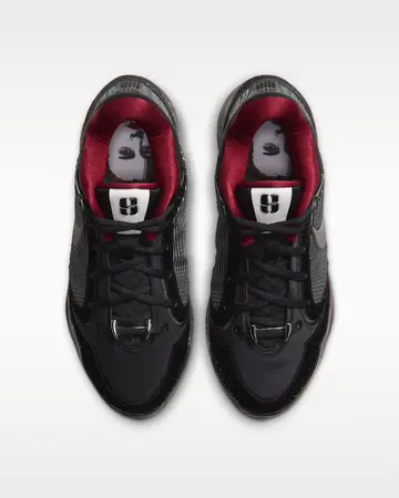 Nike Sabrina 4 Count Ionescu