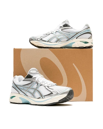 ASICS GT-2160 White Light Blue