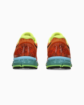 ASICS Gel-Quantum 360 I Habanero Aqua