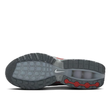 Air Max DN Light Smoke Grey White Sohle