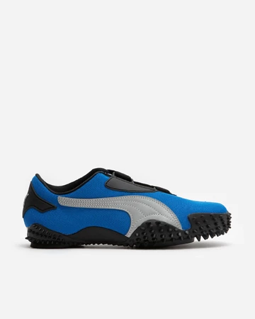 Puma Mostro Team Royal Außenseite