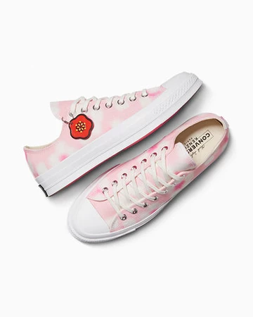 Kenzo x Converse Chuck 70 Pack