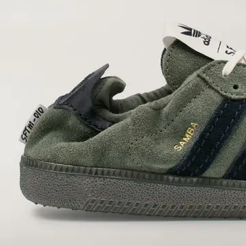 Song For The Mute x adidas Samba OG Pack