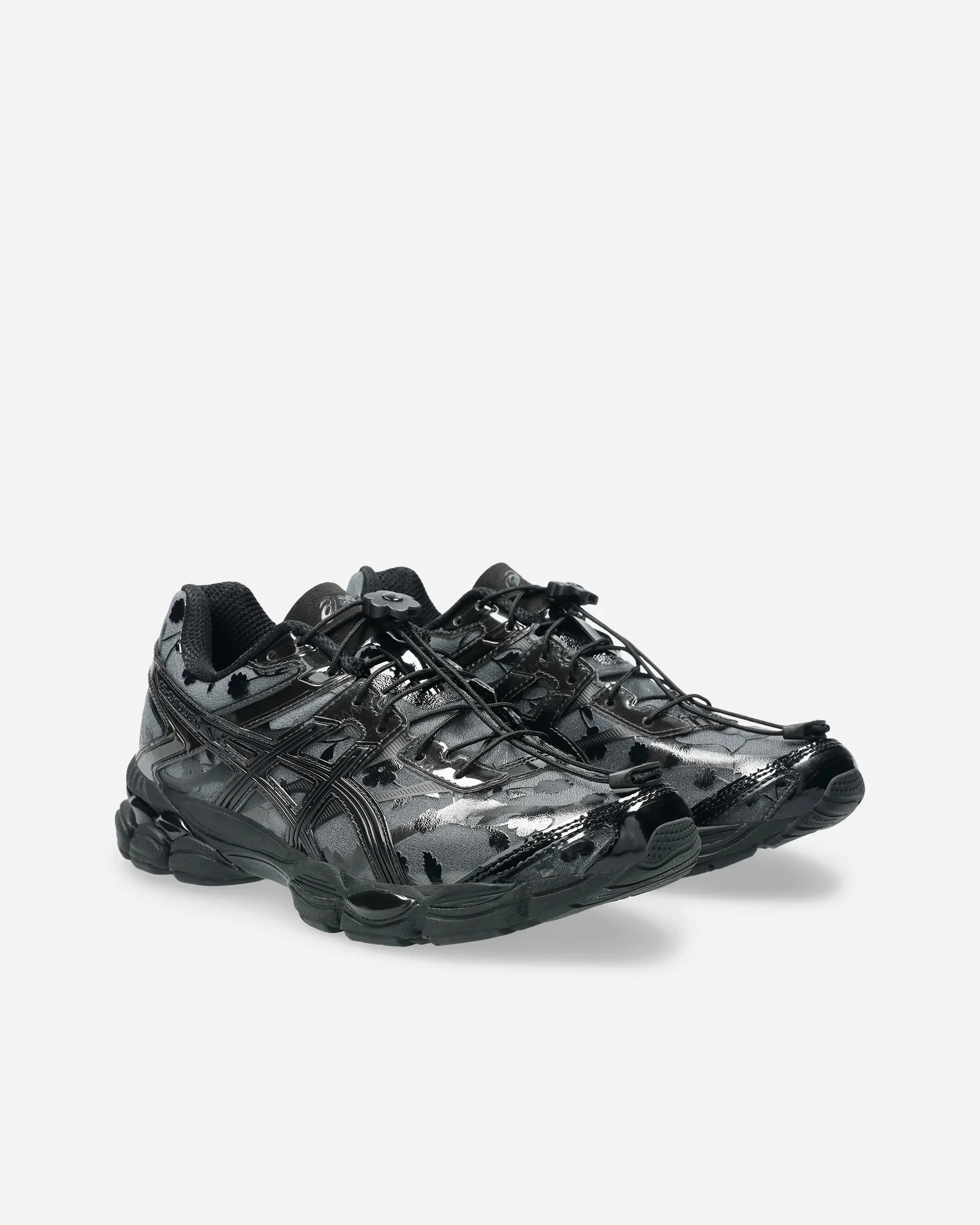 Cecilie Bahnsen x ASICS Gel-Cumulus 16 Floral Pack | Dead Stock