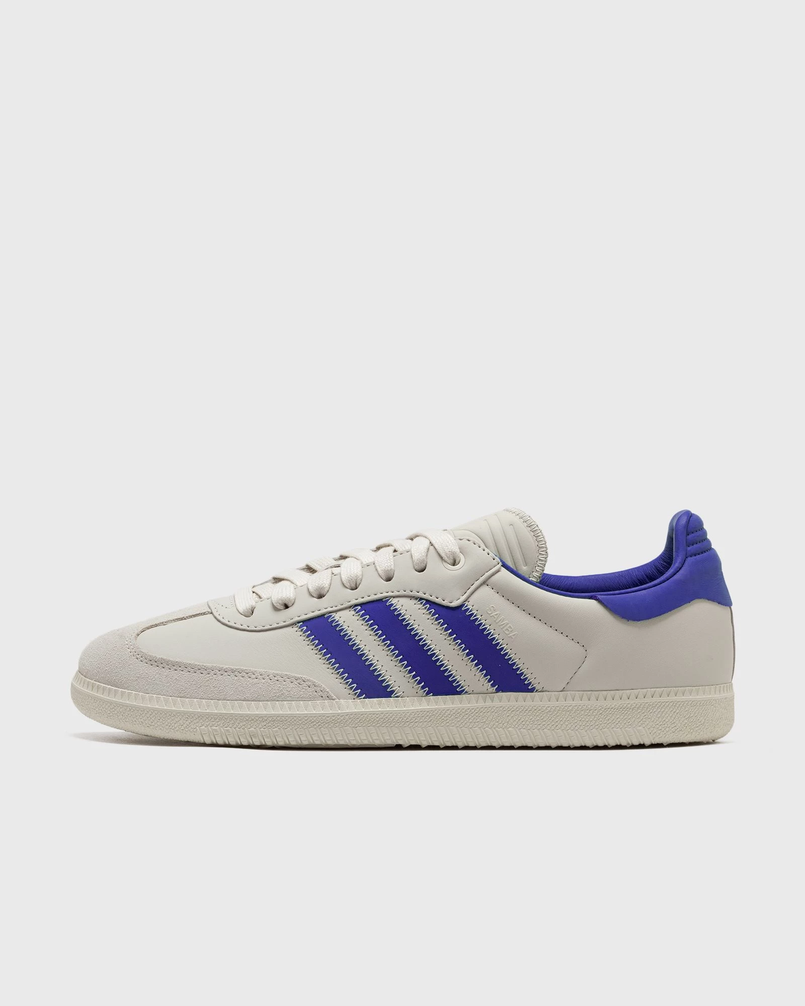 Humanrace adidas Samba Grey Pack Dead Stock