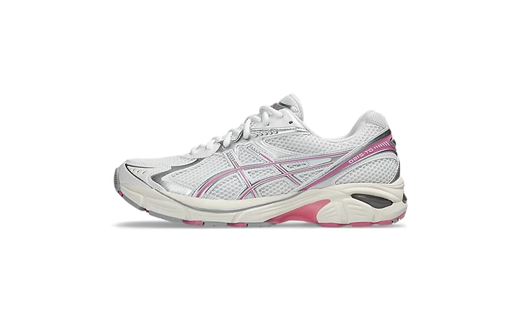 ASICS GT-2160 Sweet Pink Titelbild auf weißem Hintergrund