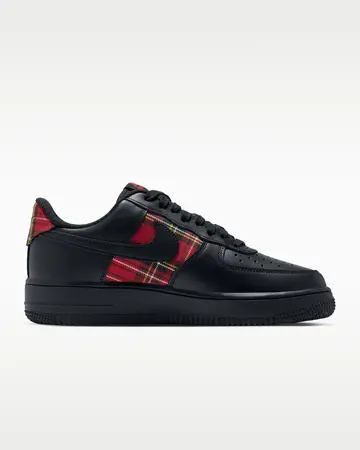 Nike Red Plaid Pack