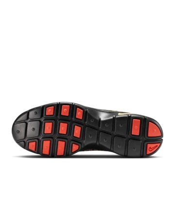 Nike Rejuven8 OG SE Black Muslin Sohle