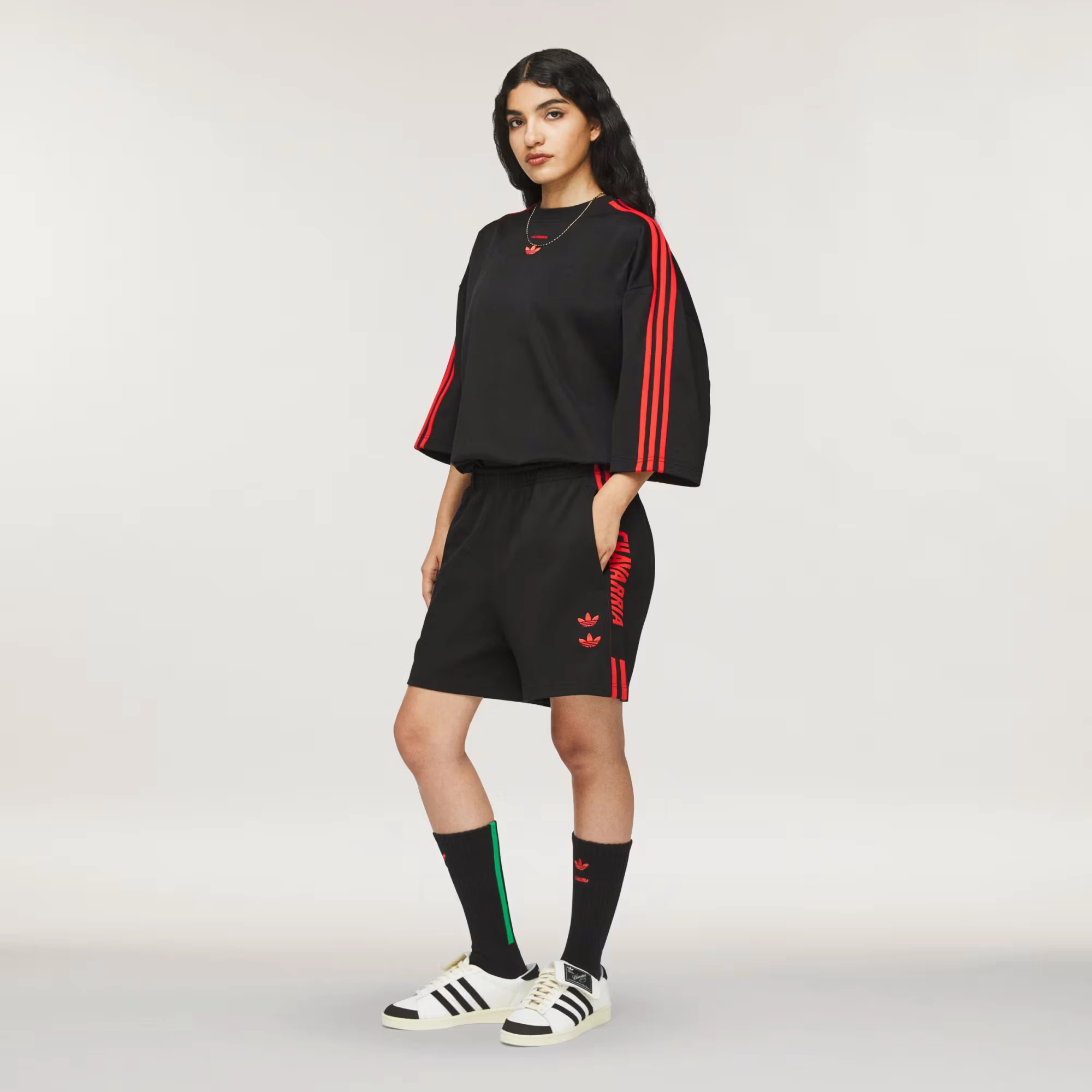 Willy Chavarria x adidas Summer Collection | Dead Stock