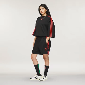 Willy Chavarria x adidas Summer Collection Black