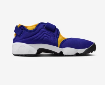 Nike Air Rift Concord Innenseite