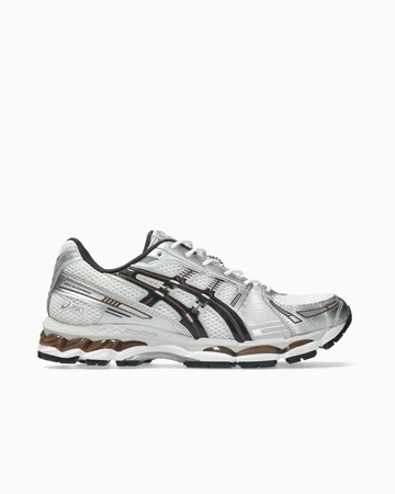 ASICS GEL-Kayano 12.1 White Copy