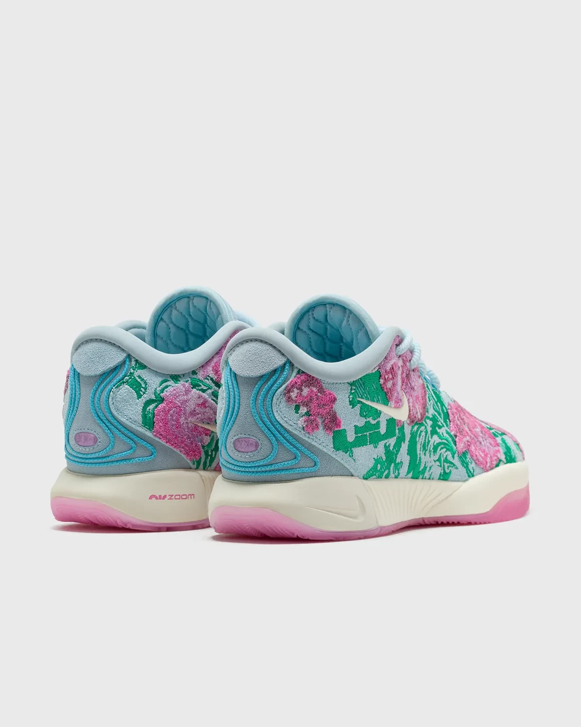 Nike LeBron 21 Grandma's Couch FV7275-401 | Dead Stock