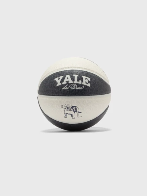 Les Deux Yale Basketball Image