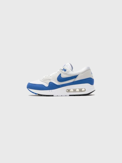 Nike Air Max '86 Premium Royal Blue Image