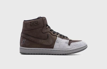 SoulGoods Jordan Air Ship Prove Yourself - Außen