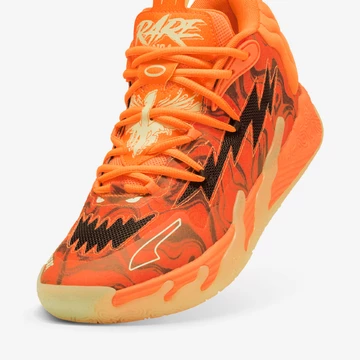 Puma MB.03 Halloween