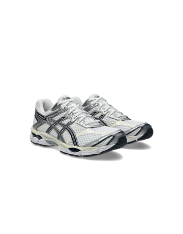 Asics Gel-Cumulus 16 White Midnight Paar