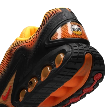 Air Max DN Laser Orange