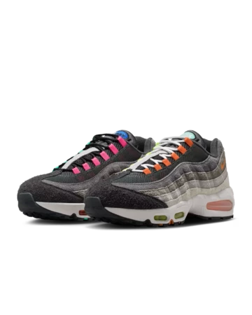 Nike Air Max 95 Greedy Paar
