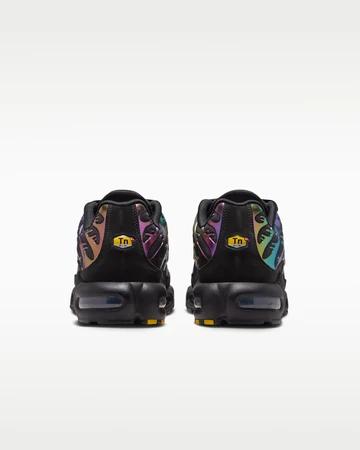 Nike Air Max Plus Oil Slick