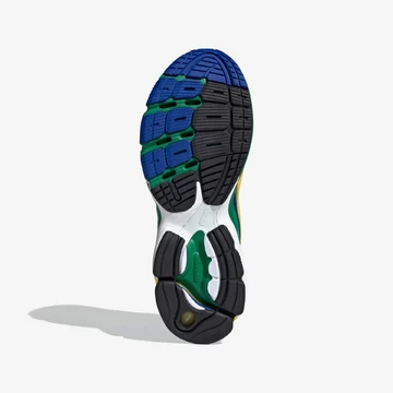 BAPE x adidas Orketro Pack Sohle