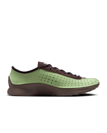 Nike Air Superfly Lab Green Innenseite