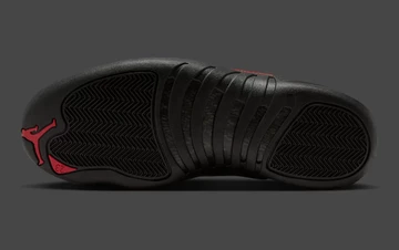Nike Air Jordan 12 Bloodline