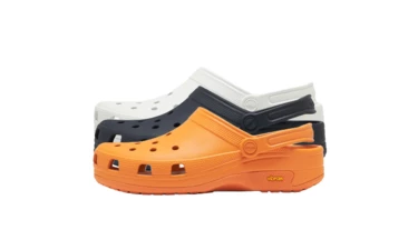 Crocs EXP Vibram Classic Clog Pack