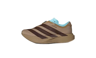 adidas Adizero Evo SL Zip Brown