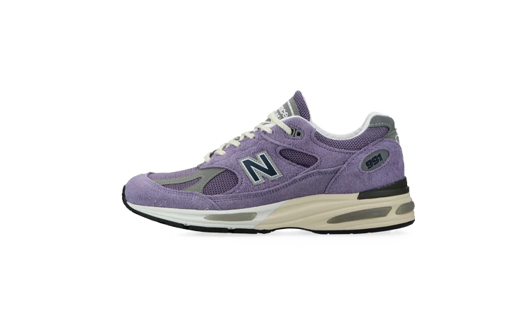 New Balance 991v2 Dusk Made in UK