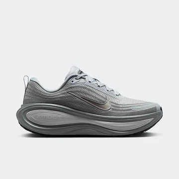 Nike Vomero Plus Wolf Grey Außenseite