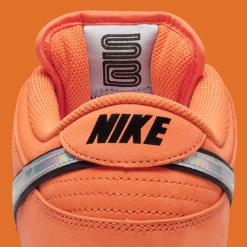 Nike SB Dunk Low Muni Fast Pass Pack
