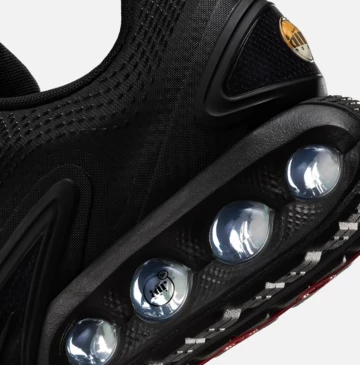 Nike Air Max Dn Detail Ferse