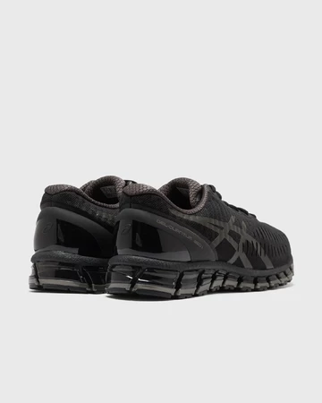 ASICS Gel-Quantum 360 I Black Paar Fersen