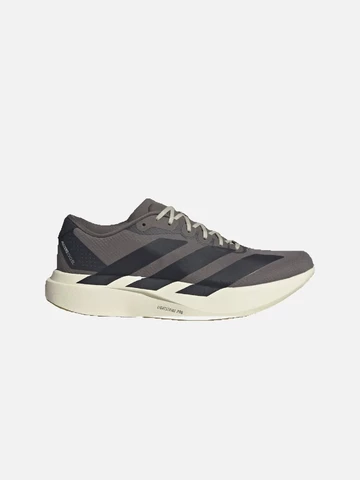 Hermanos Koumori x adidas Adizero Evo SL Woven Charcoal