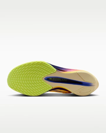 Nike Vaporfly 4 Citron Pulse